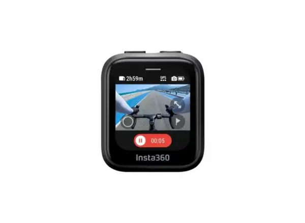 Insta360 diaľkové ovládanie s GPS pre Ace Pro 2/X4/X5