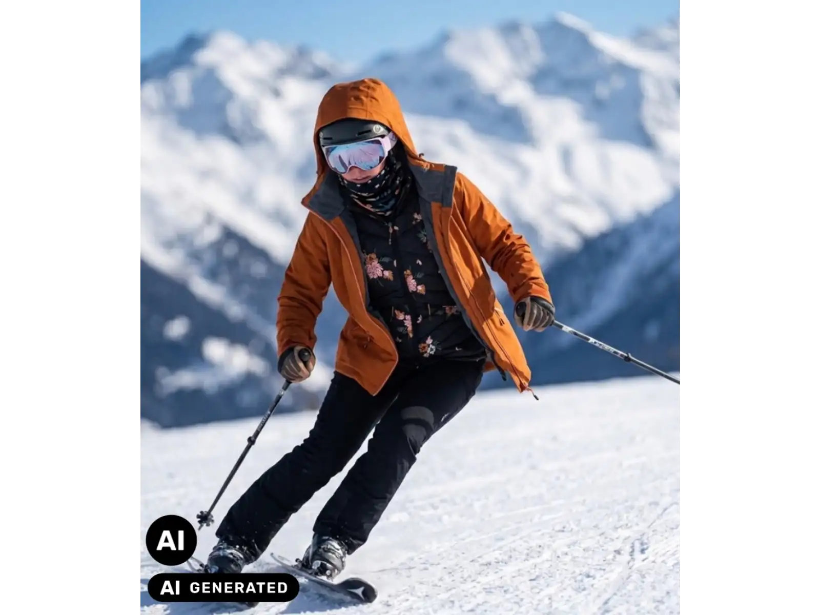 Maloja LoleM dámska bunda dark tiger