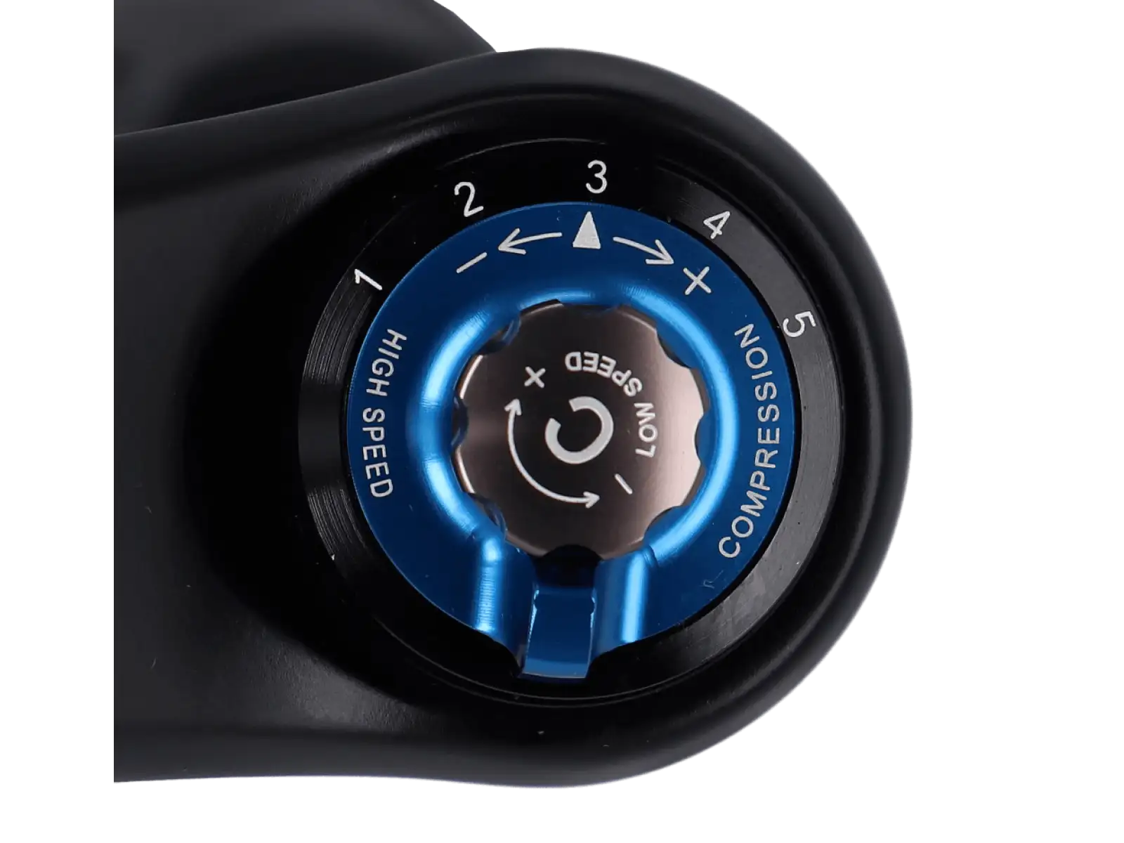 SR Suntour Durolux36 Boost EQ R2C2 29" 160 mm odpružená vidlica čierna