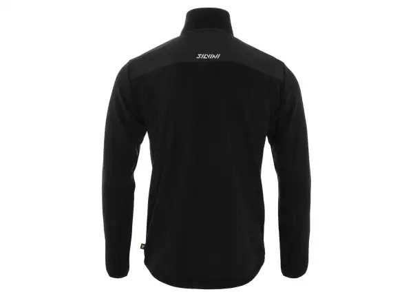 Silvini Anterselvo pánska mikina Black