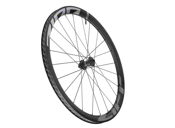 Zipp 303 Firecrest Carbon Tubeless predné vypletené koleso Force Edition Graphic