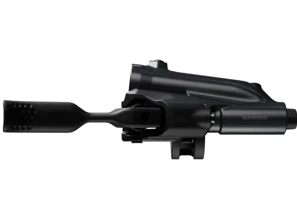 SHIMANO XT BL-M8200 brzdová páčka pravá 2 prstá