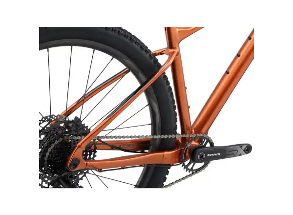 Giant Fathom 29 Amber Glow horský bicykel