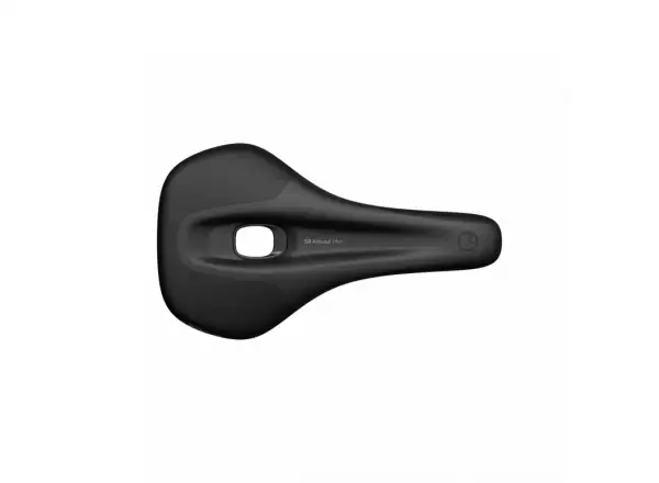 Ergon SR Allroad Men sedlo čierna