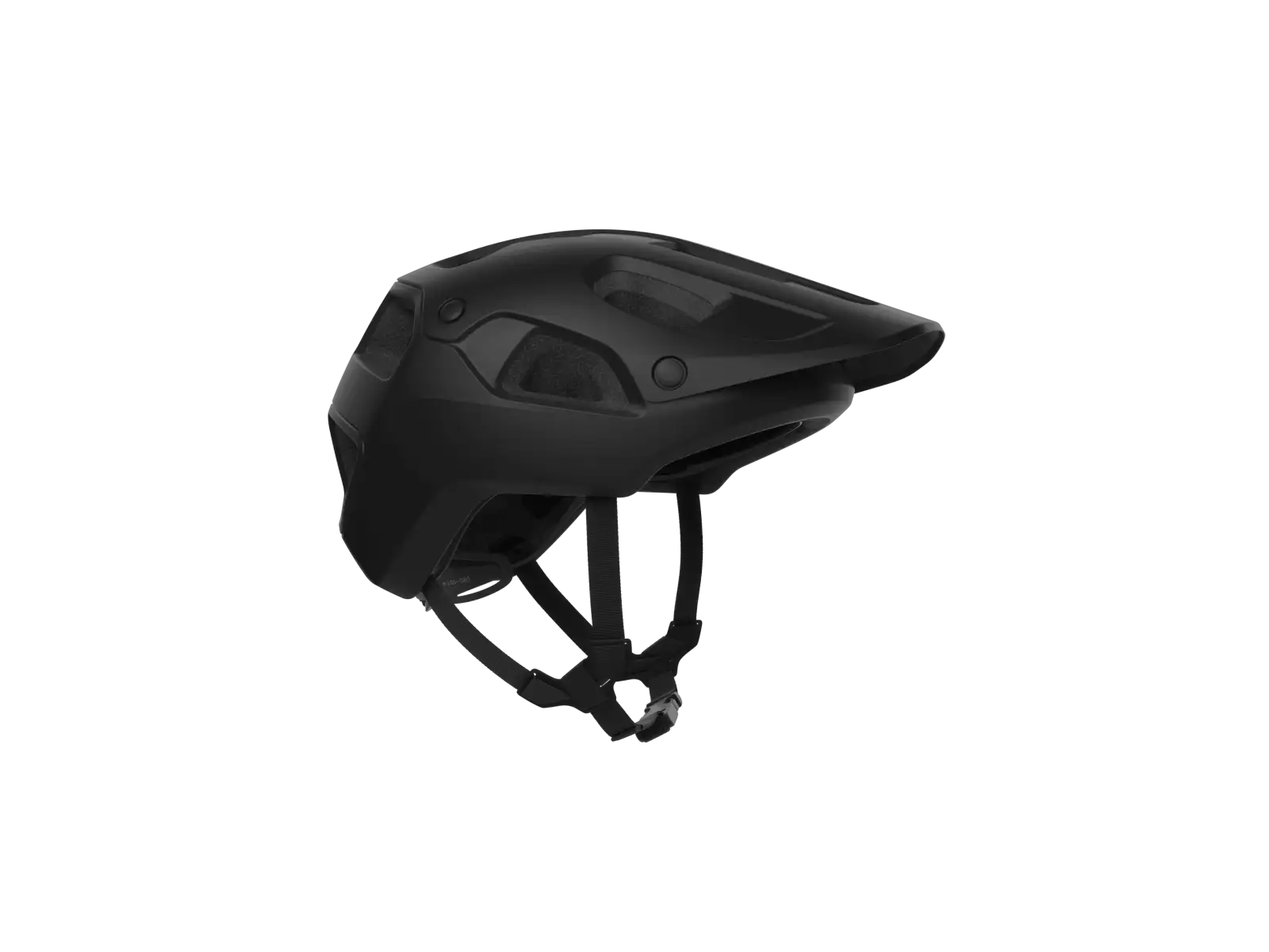 POC Cularis Pure prilba Uranium Black Matt