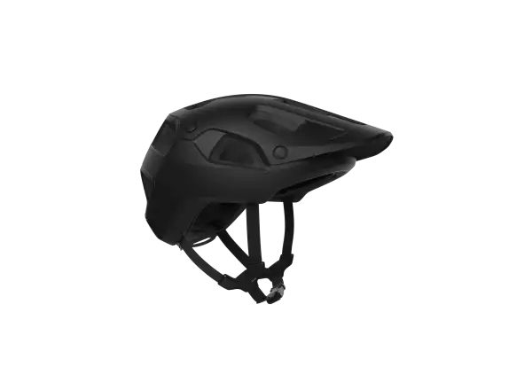 POC Cularis Pure prilba Uranium Black Matt