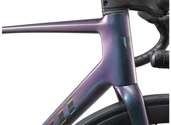 Giant TCR Advanced SL 1 cestný bicykel Blue Dragonfly