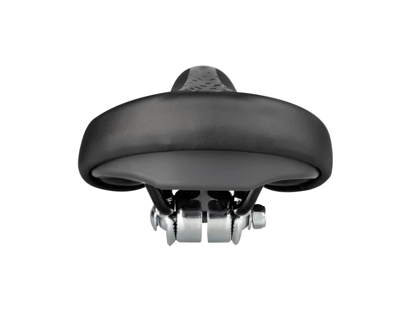 Force Junior 2 detské sedlo 24" čierna