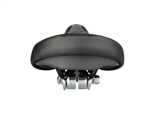 Force Junior 2 detské sedlo 24" čierna
