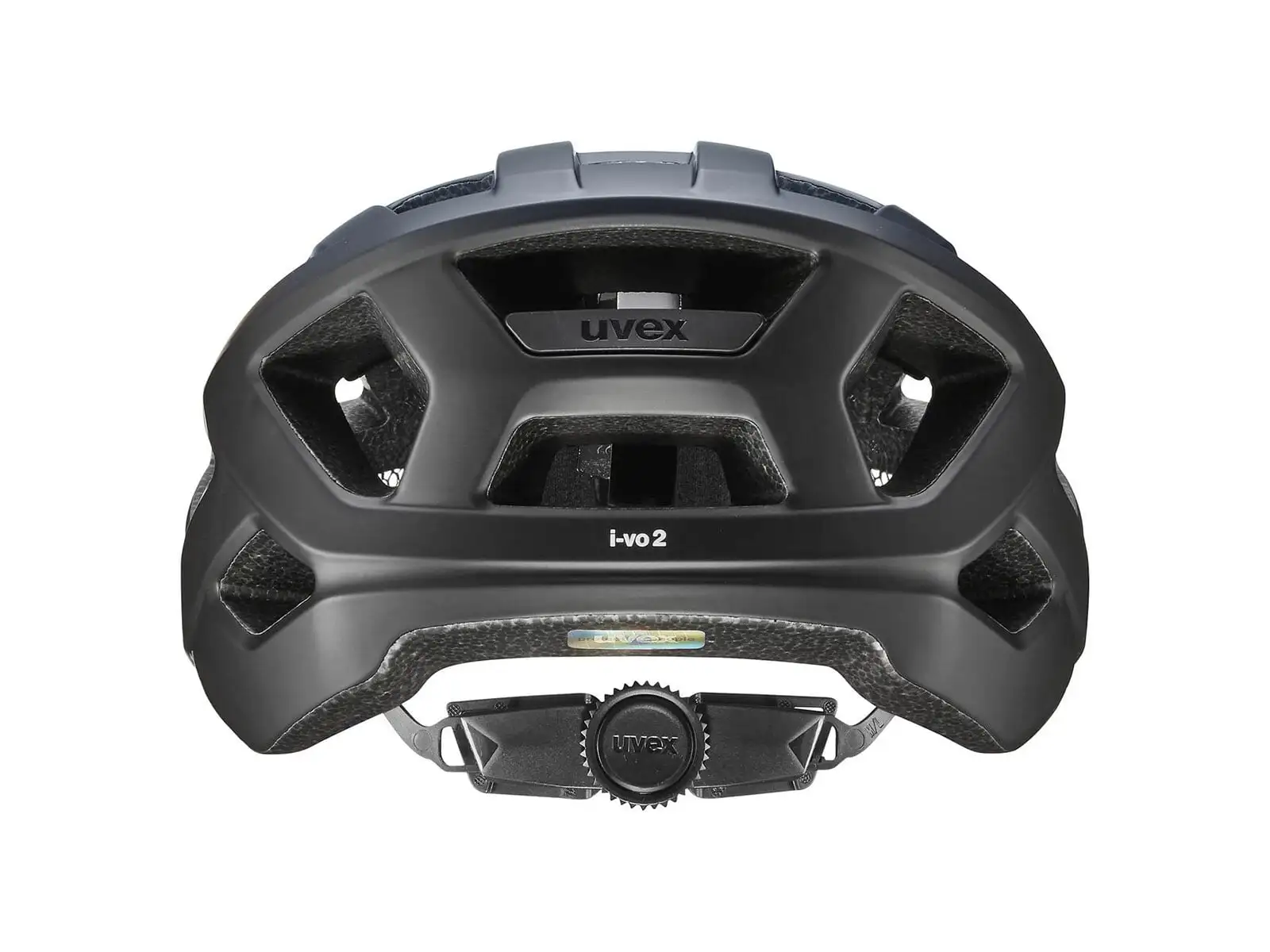 Uvex I-vo 2 prilba Anthracite Matt