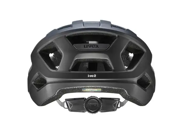 Uvex I-vo 2 prilba Anthracite Matt