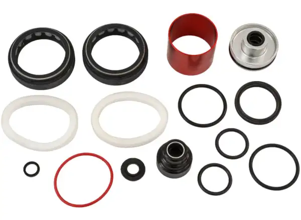 Rock Shox 200h/1rok Servisná sada Charger RC Debon Air pre ZEB