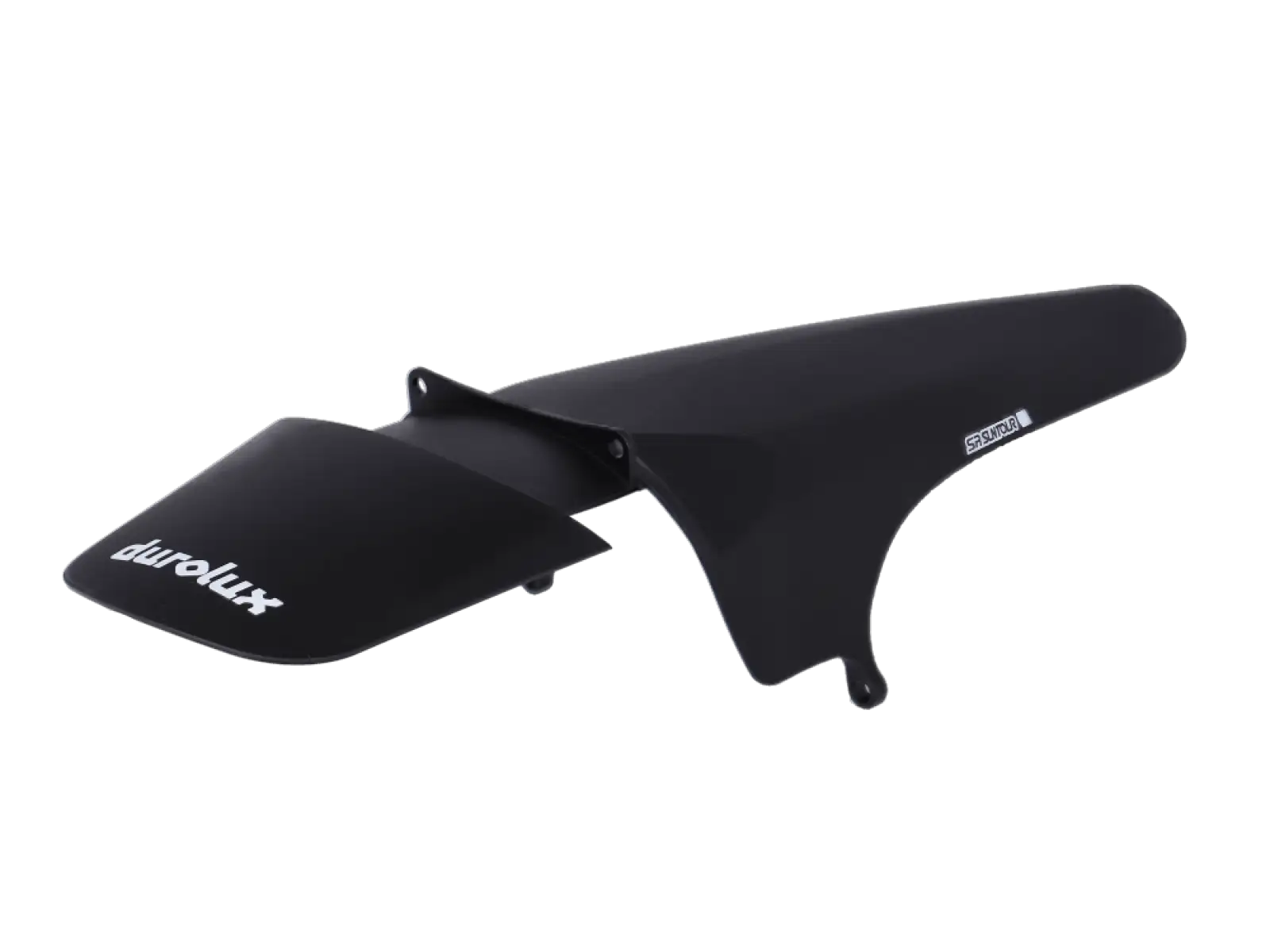 SR Suntour Durolux36 Boost EQ R2C2 29" 160 mm odpružená vidlica čierna