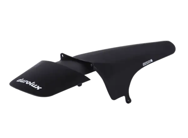 SR Suntour Durolux36 Boost EQ R2C2 29" 160 mm odpružená vidlica čierna