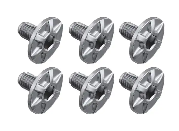 Shimano fixačné skrutky pre PD-R9100