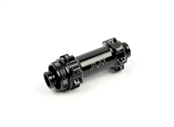 Javax M519 Boost Disc CL Predný náboj 15x100 mm 28 dier