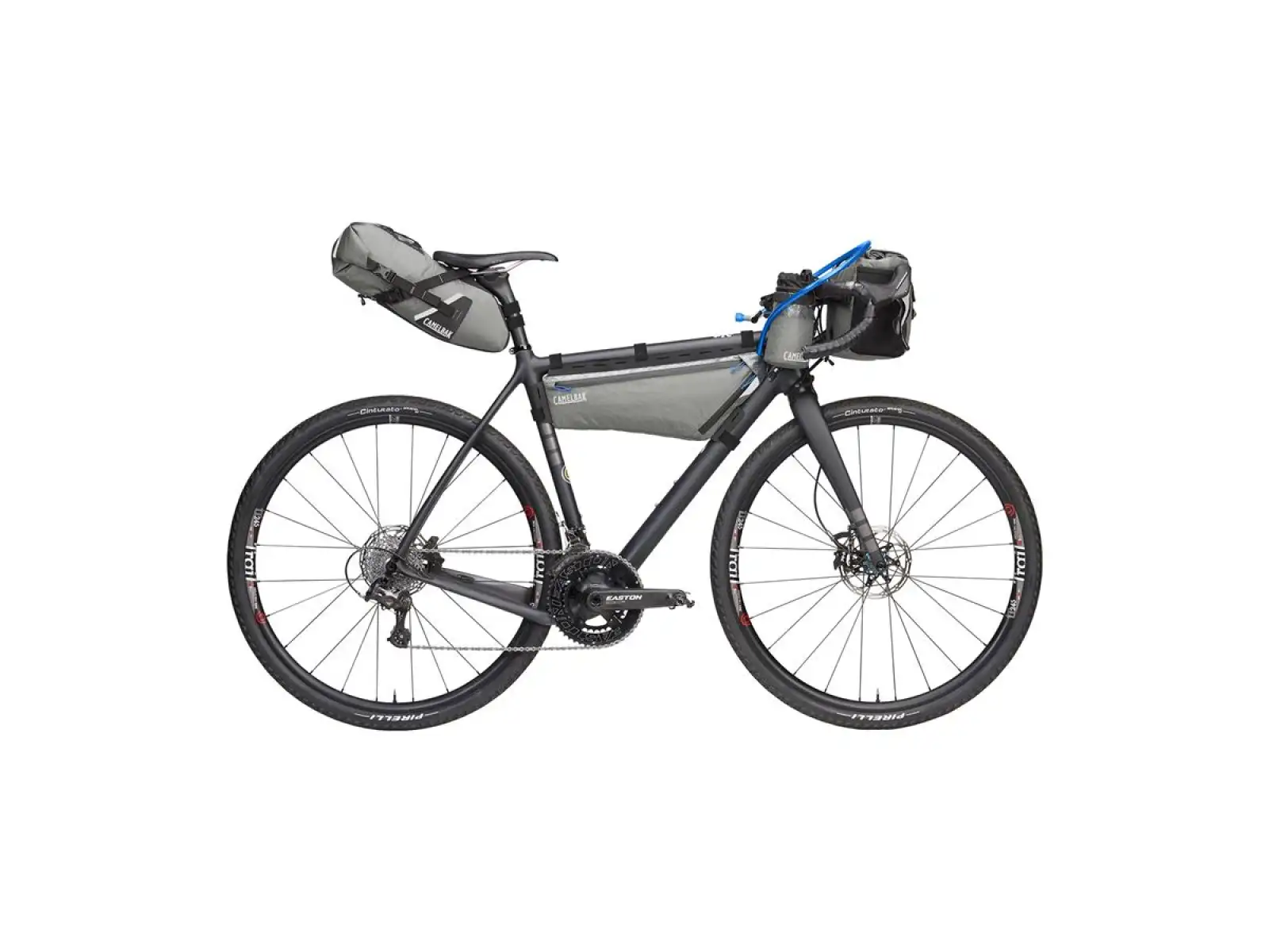 Camelbak Mule Frame Pack Small rámová taška 3 l + pitný vak 2 l