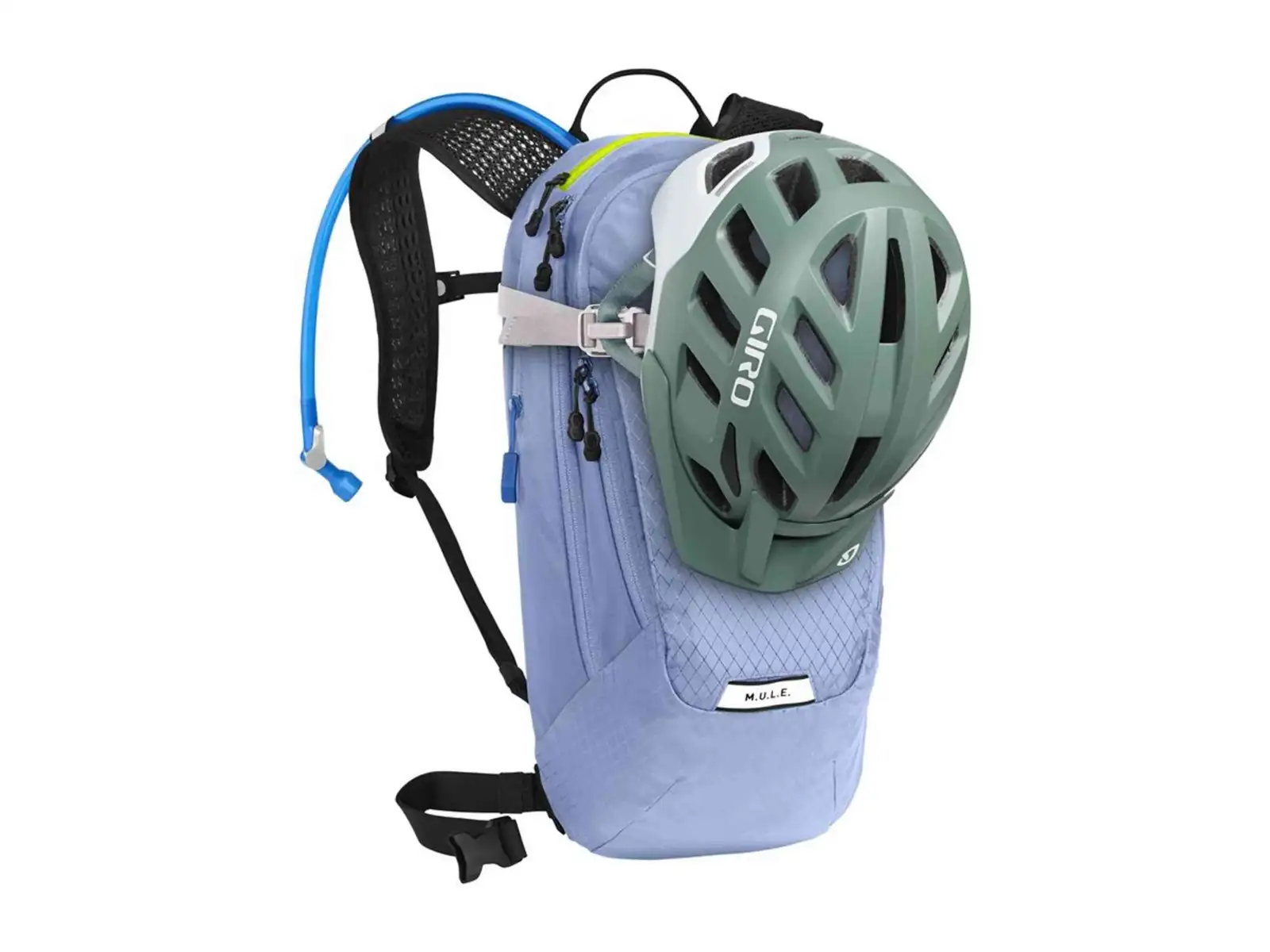 Dámsky batoh Camelbak Mule 12 l (modrý Serenity Blue)