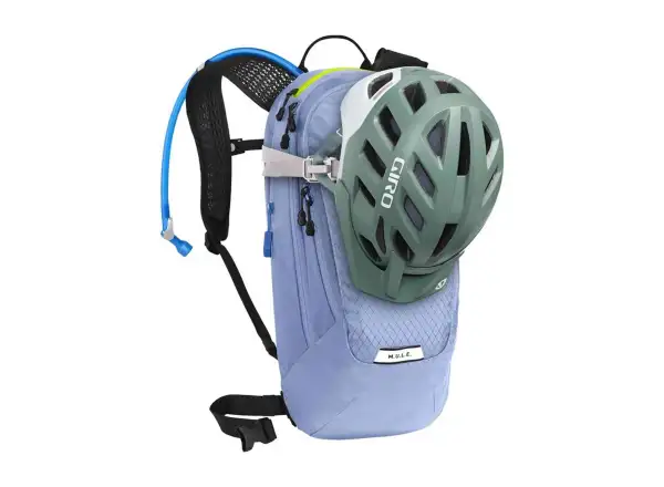 Dámsky batoh Camelbak Mule 12 l (modrý Serenity Blue)