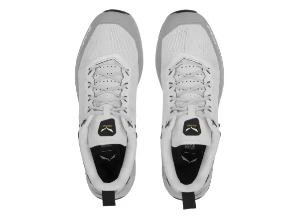 Salewa Pedroc Air pánske topánky Cold White/Light Grey