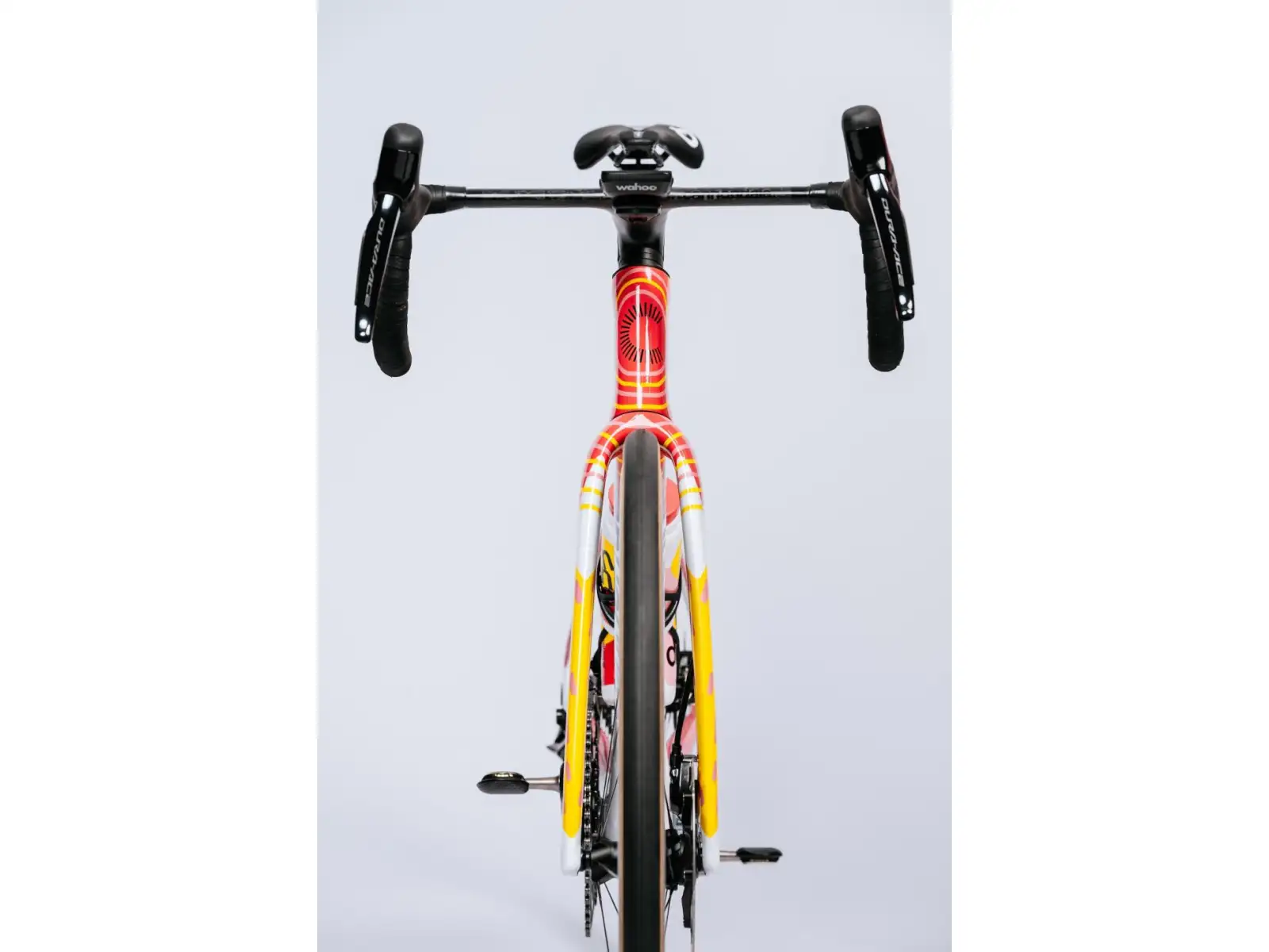 Cannondale SuperSix Evo LAB71 rám ERP