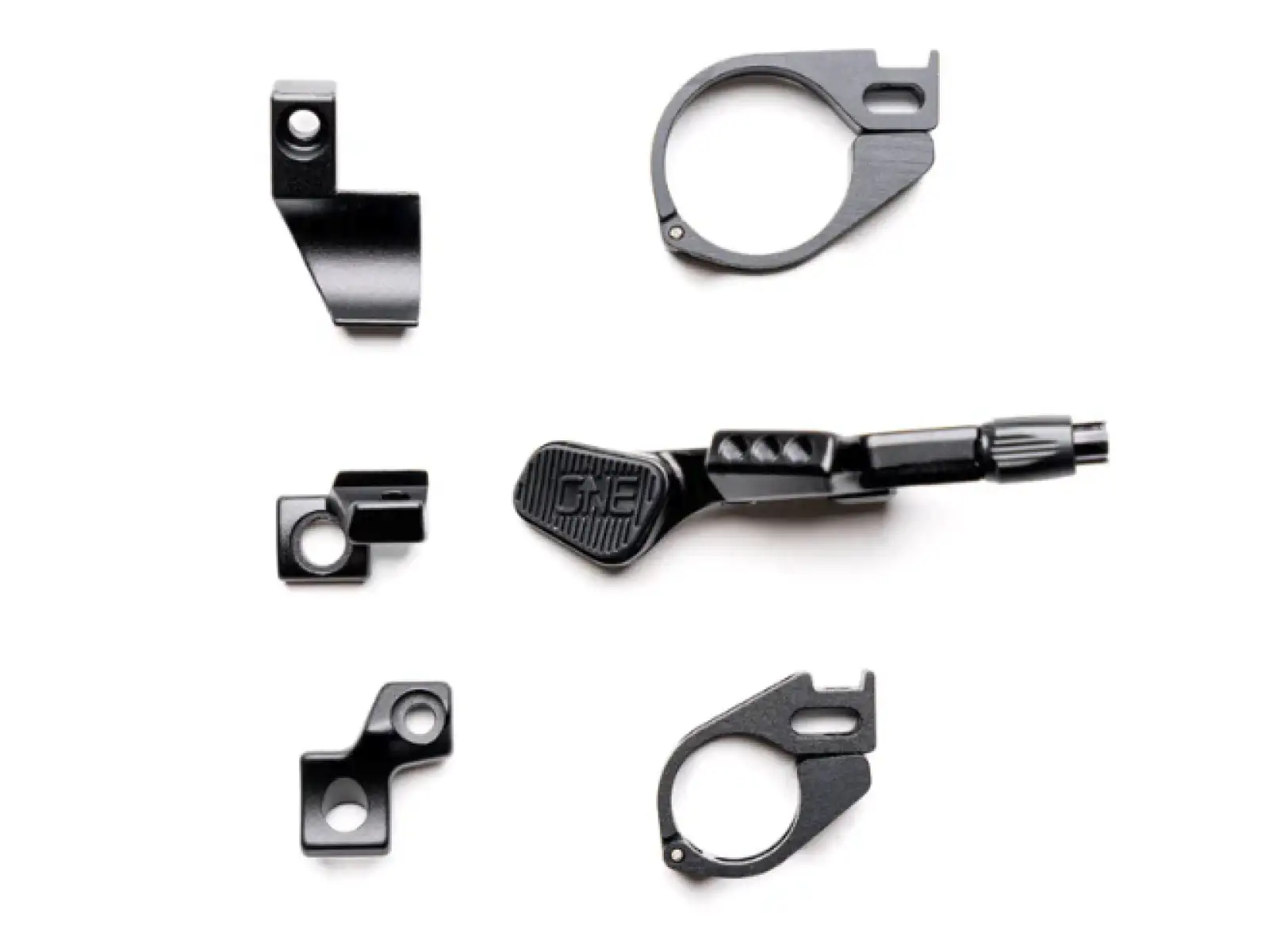 OneUp Components páčka ovládania sedlovky V3