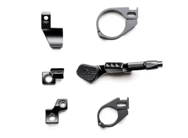 OneUp Components páčka ovládania sedlovky V3
