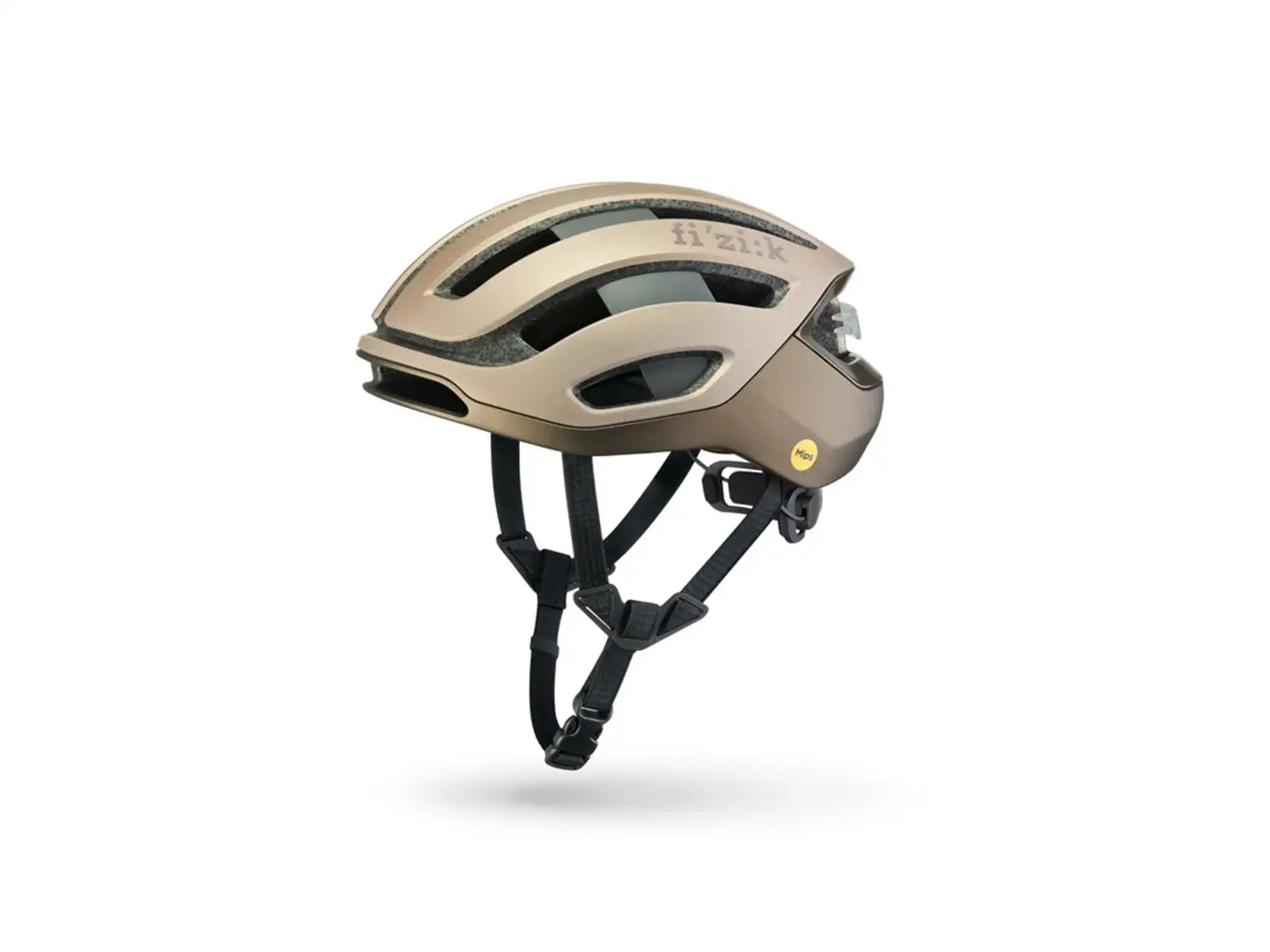 Fizik Vento Kudo cyklistická prilba Bronze