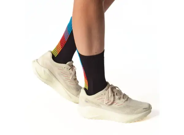 Salomon Aero Blaze 3 GRVL W dámske bežecké topánky Vanilla Ice