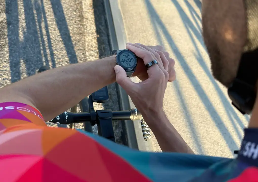 Hodinky Garmin: Prečo športovať s inteligentnými hodinkami?