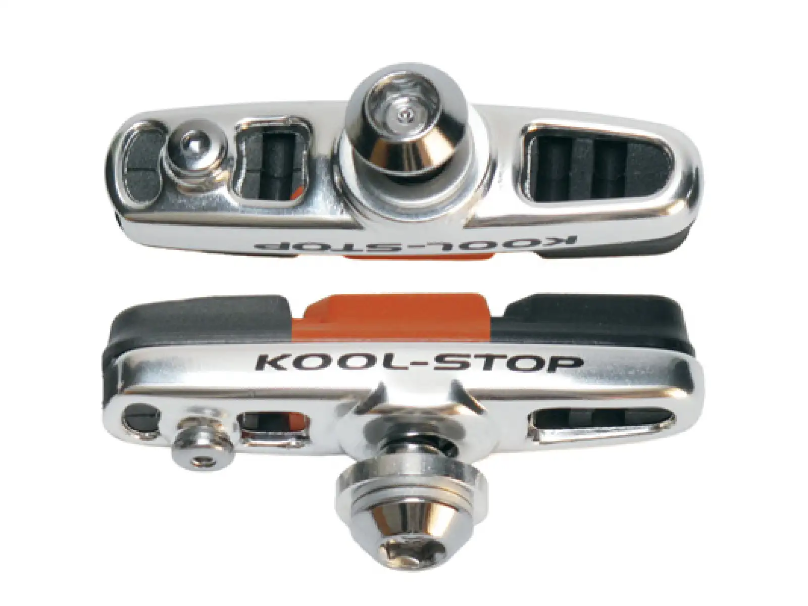Kool Stop Dura Type 2 brzdové klátiky