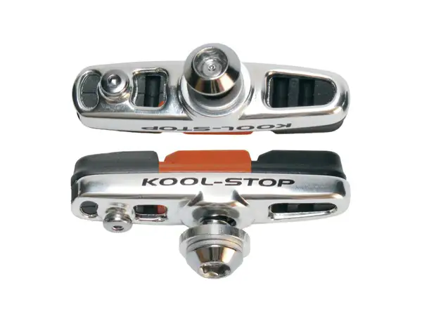 Kool Stop Dura Type 2 brzdové klátiky