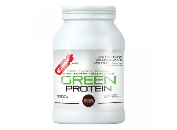 Penco Green Protein 1000 g proteínový nápoj