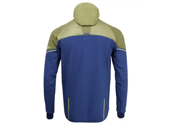 Silvini Core pánska bunda Navy/Olive