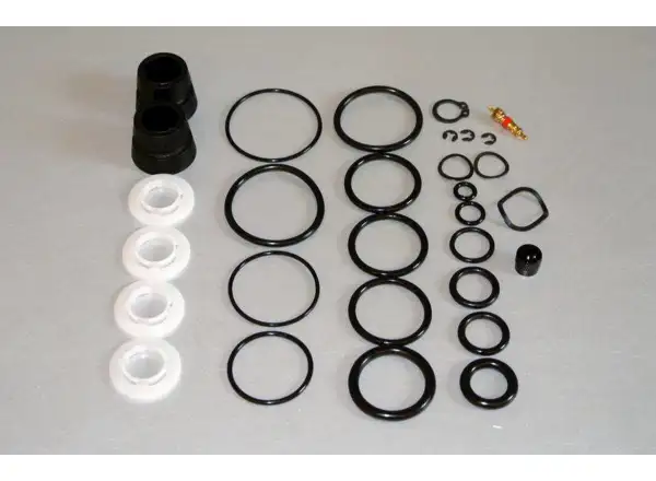 Cannondale KH126 Lefty Supermax Solo Air Service Kit