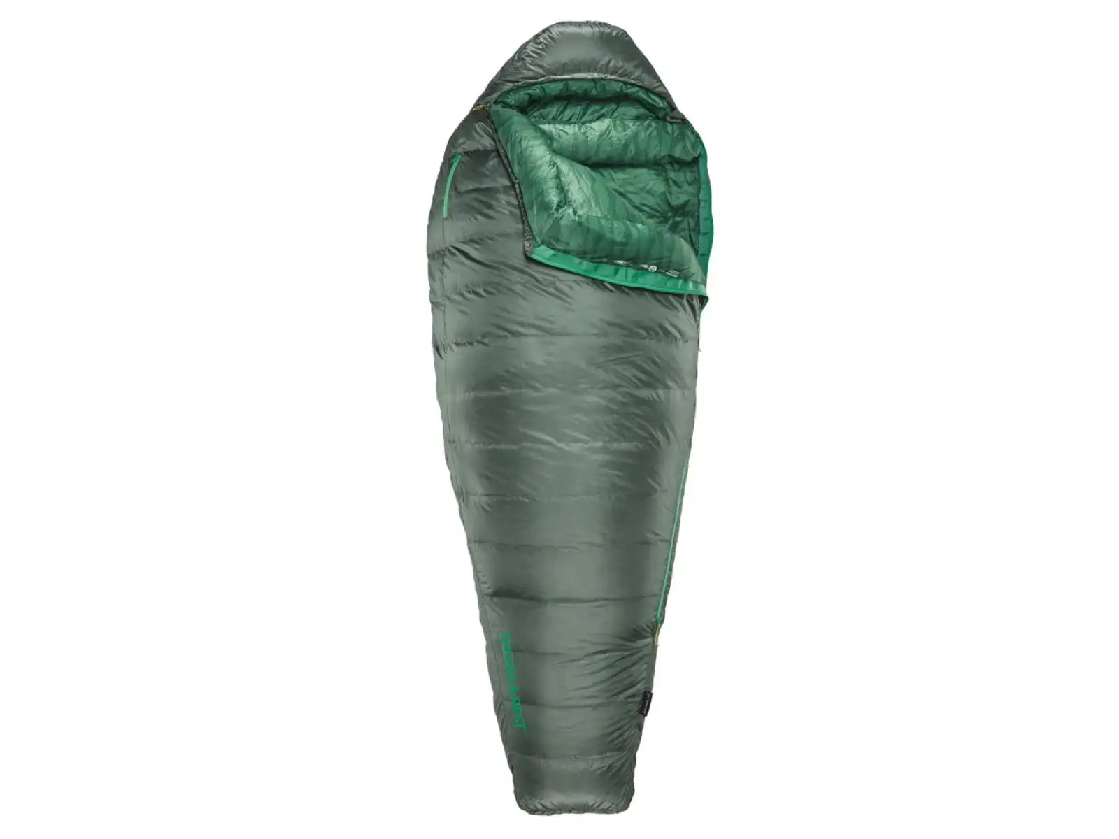 Therm-A-Rest Questar Regular Spacák 0°C Balzám