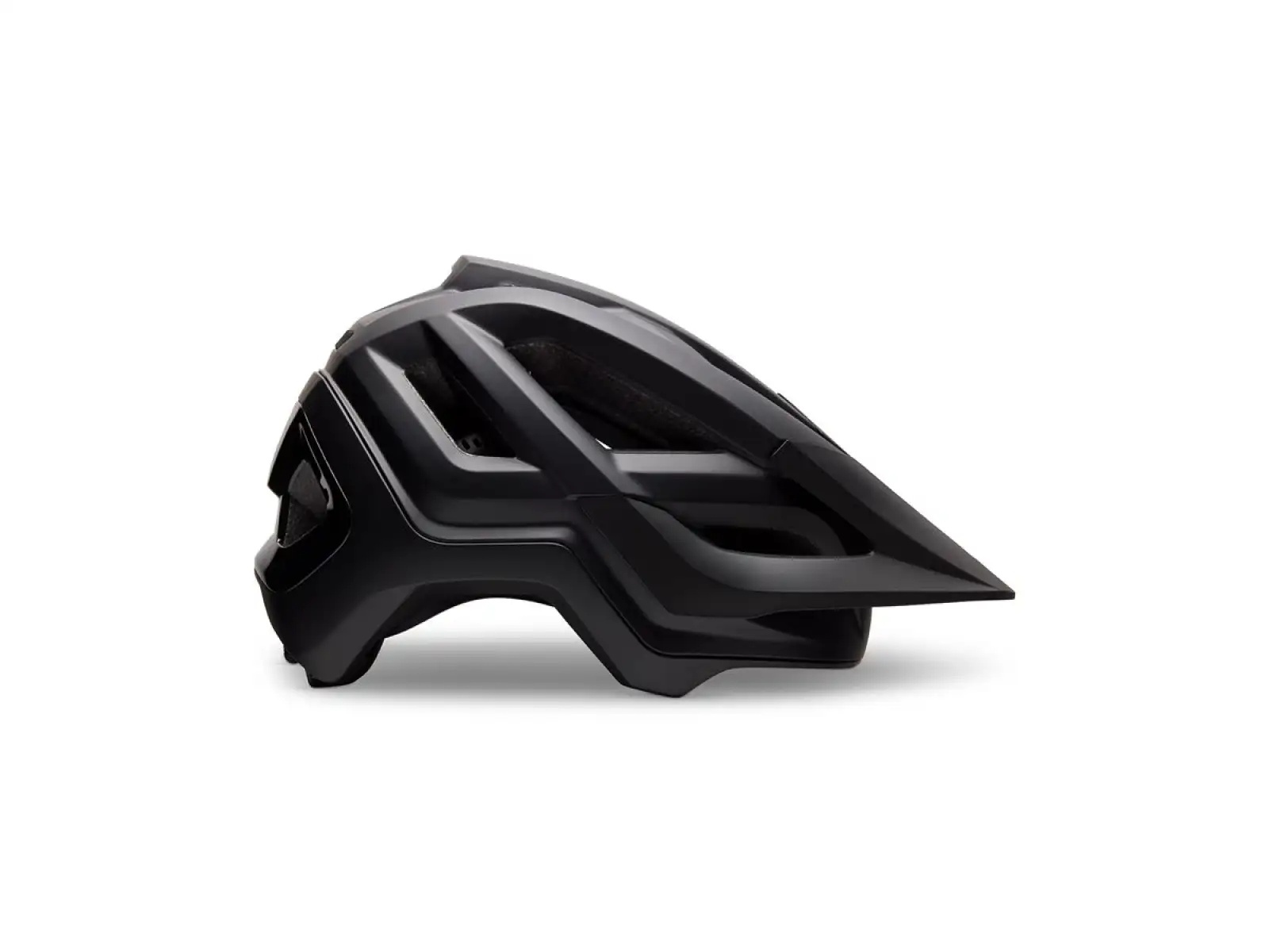 Giro Montaro MIPS III MTB prilba Mat Black