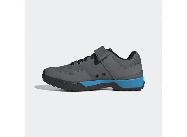 Five Ten Kestrel Lace Dámske topánky Grey/Cyan