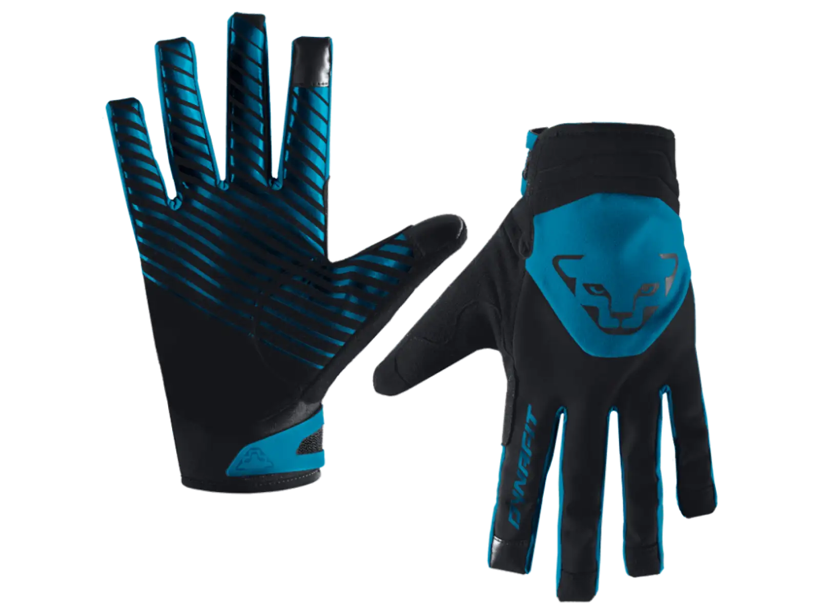 Dynafit Radical 2 Softshell Rukavice Reef