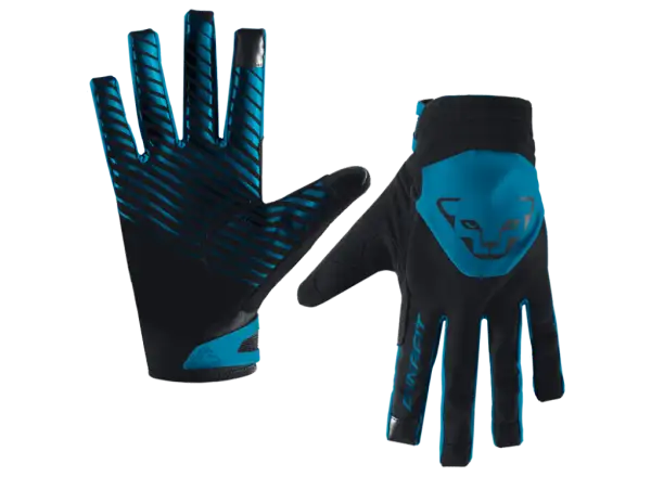 Dynafit Radical 2 Softshell Rukavice Reef