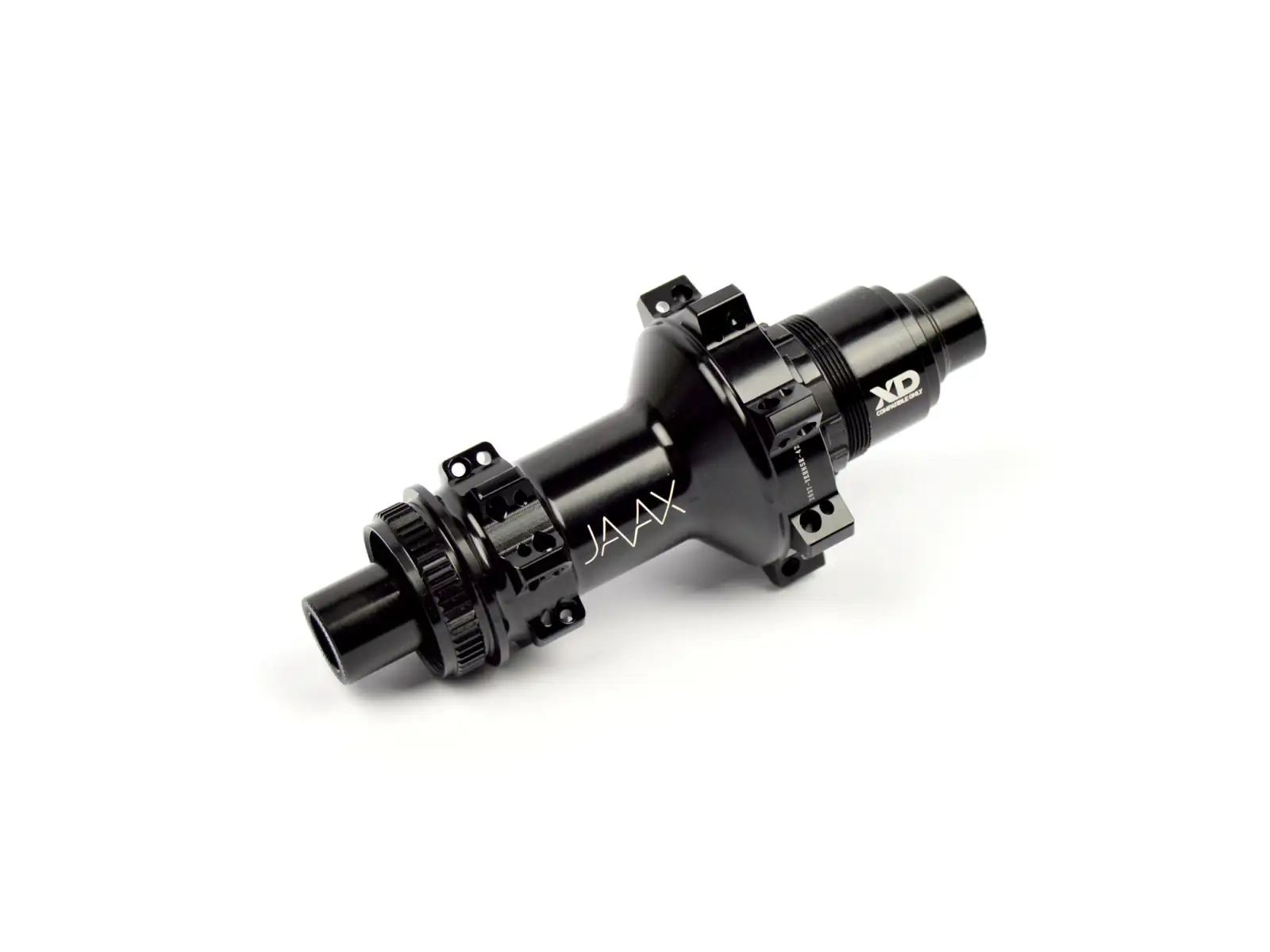 Javax M519 Disc CL Zadný náboj 12x148 mm 28 dier orech Sram XD