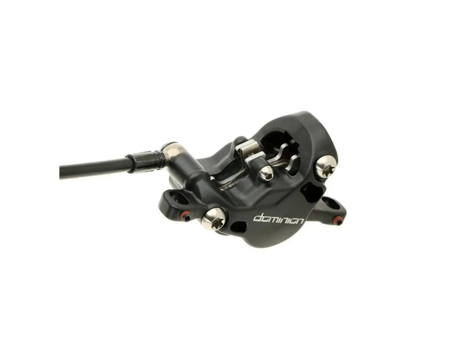 Hydraulická brzda Hayes Dominion T2