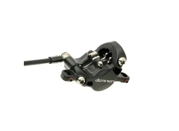 Hydraulická brzda Hayes Dominion T2
