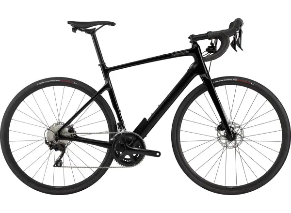 Cannondale Synapse Carbon 3 L BLK cestný bicykel