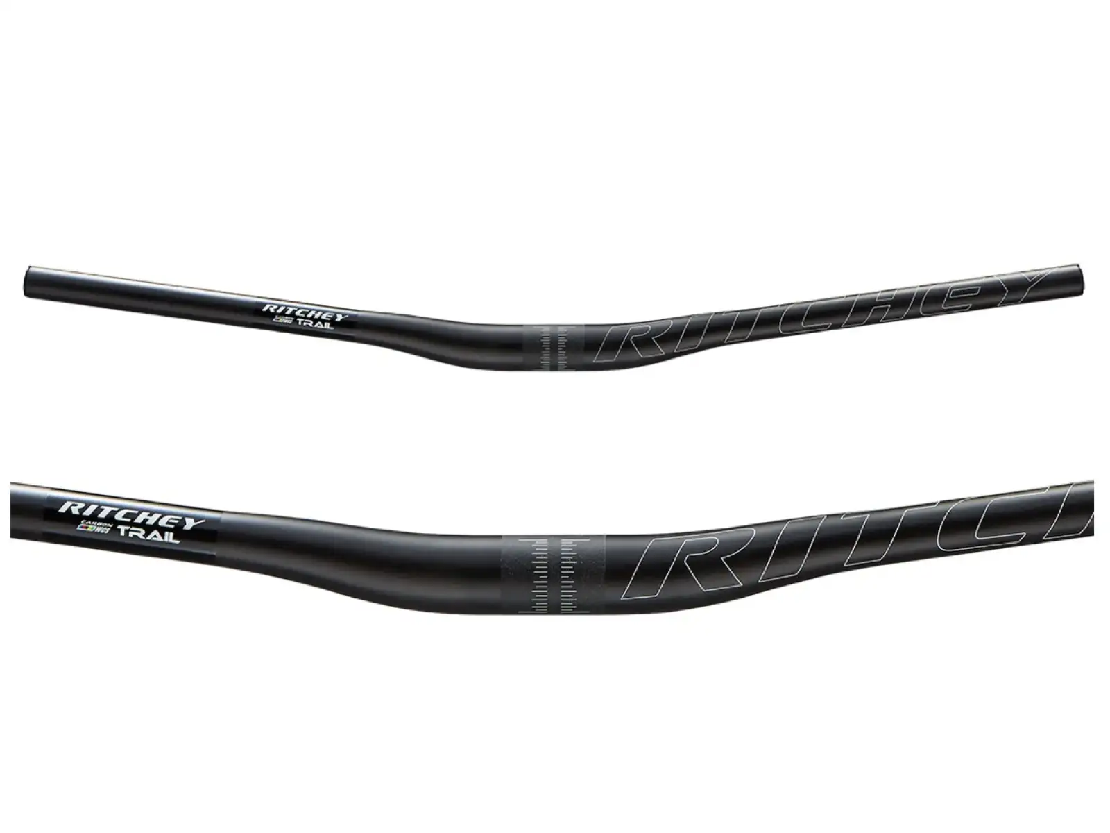 Ritchey WCS Trail Carbon Rizer riadidlá 780mm UD matt