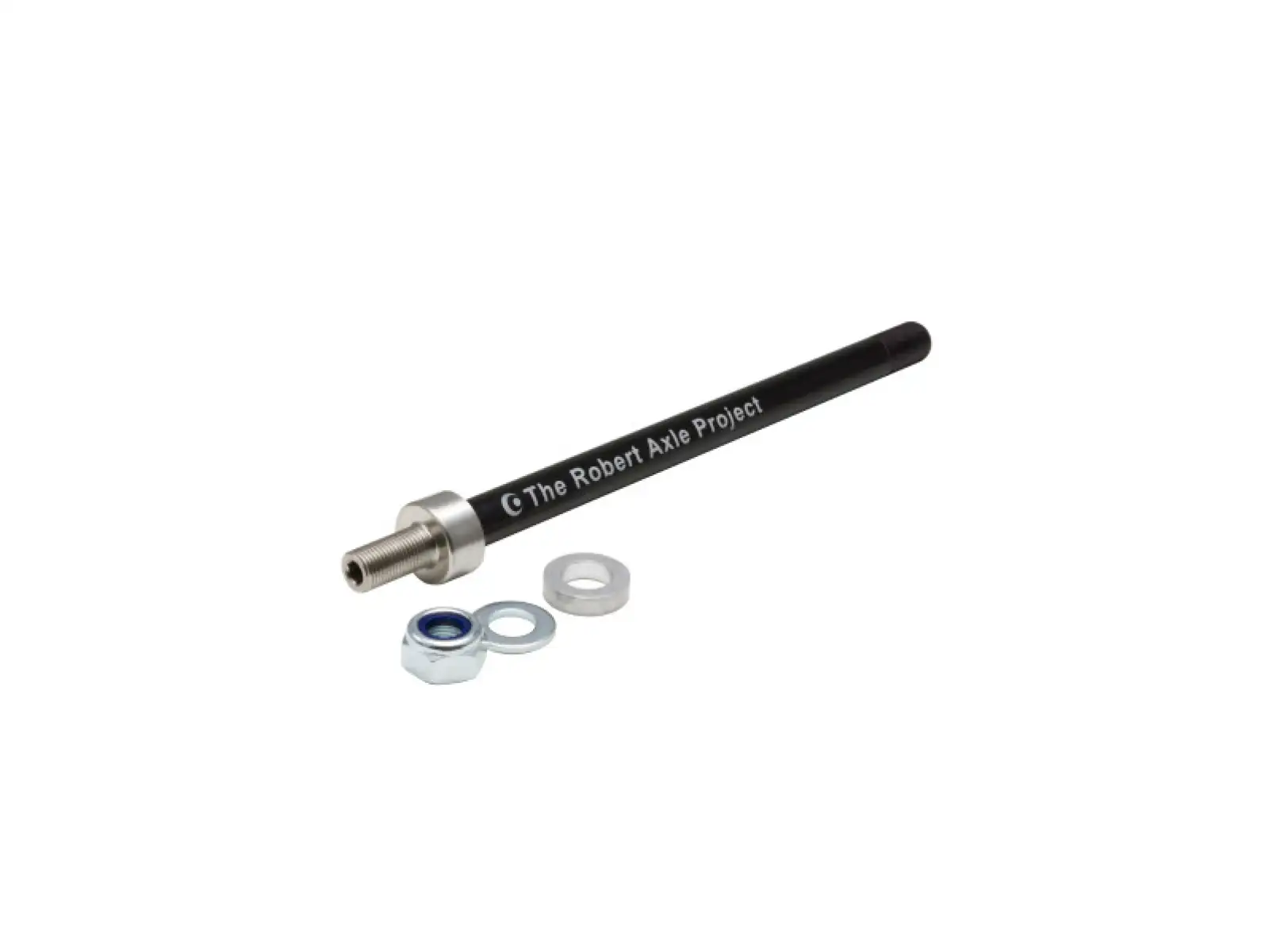 The Robert Axle Project os pre pripojenie vozíka 12x1.0 mm Mavic Speed Release 165 mm