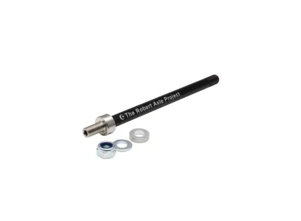 The Robert Axle Project os pre pripojenie vozíka 12x1.0 mm Mavic Speed Release 165 mm