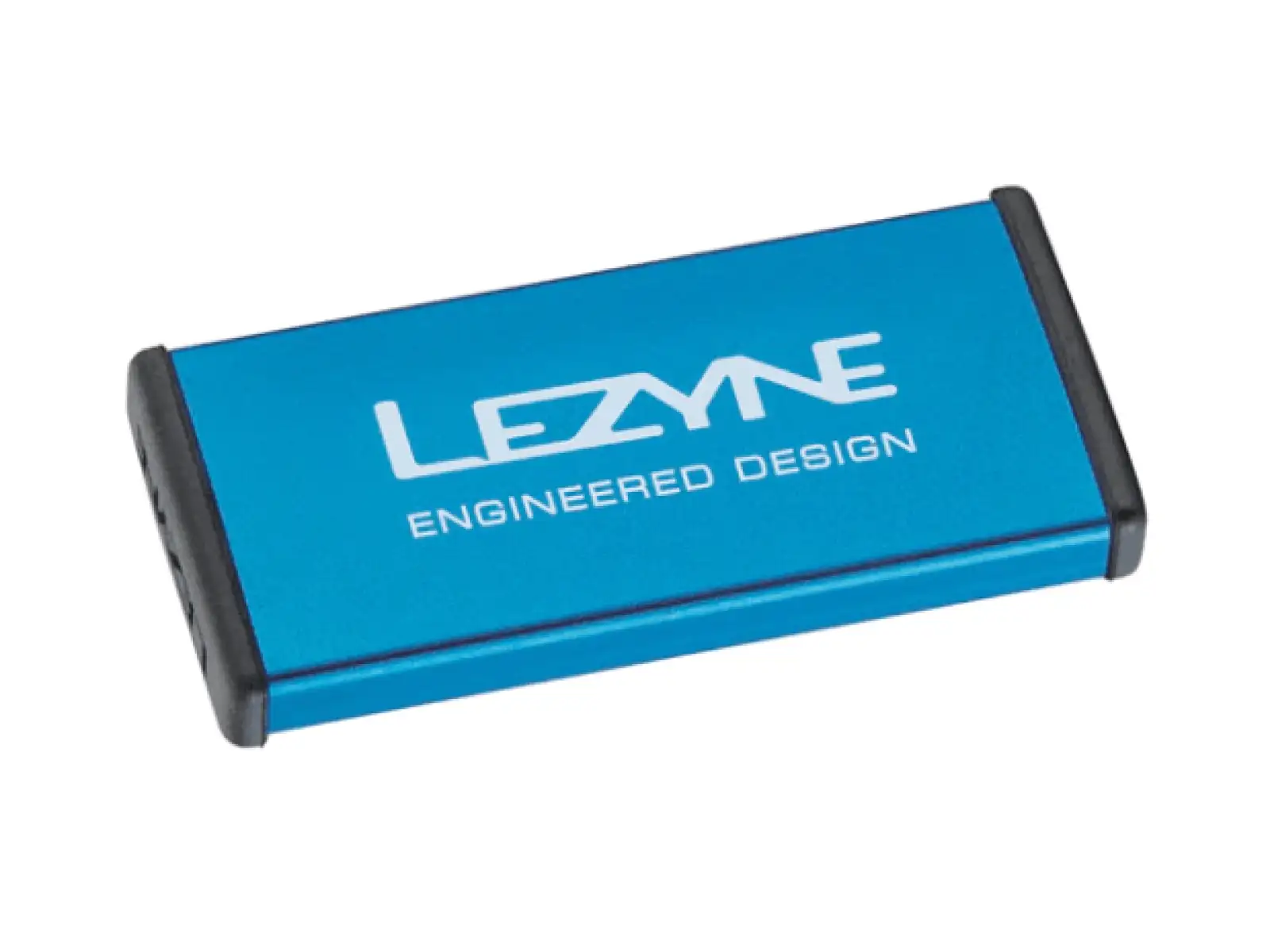 Lezyne Metal Kit súprava lepenia v boxe