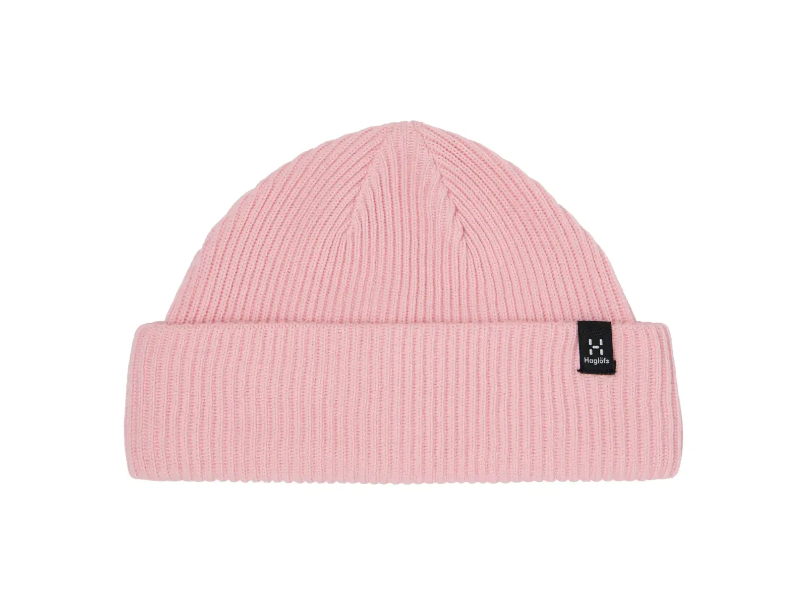 Haglöfs Vassi čiapka Dusty Rose vel. UNI