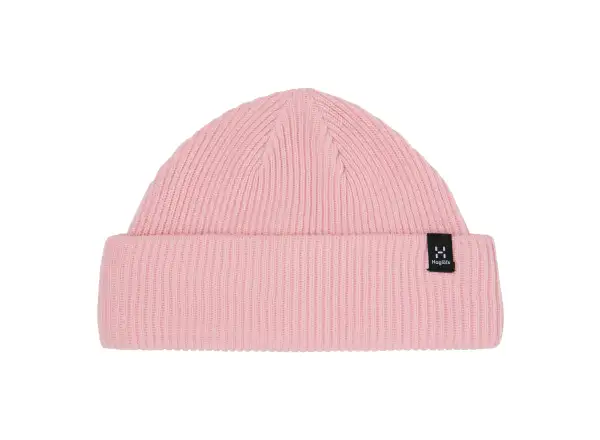 Haglöfs Vassi čiapka Dusty Rose vel. UNI